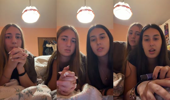 _sara.pulcini TikTok Live — Sep 26, 2026, 5:16 PM