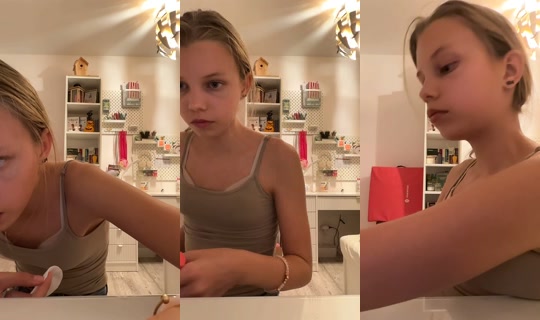 _sara_0986 TikTok Live — Oct 4, 2026, 5:56 PM