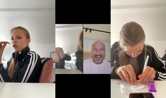 _sara_0986 TikTok Live — Oct 5, 2026, 12:33 PM