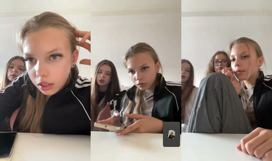 _sara_0986 TikTok Live — Oct 5, 2026, 3:25 PM