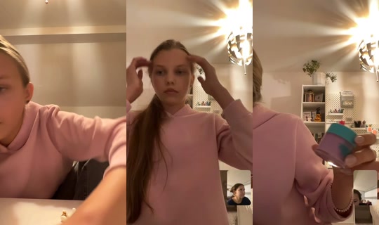 _sara_0986 TikTok Live — Oct 6, 2026, 4:59 PM