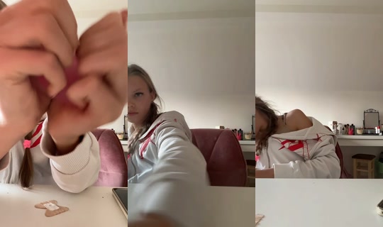 _sara_0986 TikTok Live — Oct 7, 2026, 3:43 PM
