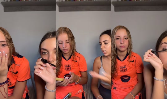 _saraatc2 TikTok Live — Sep 5, 2026, 5:50 PM