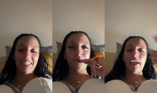 _saradeluca_93 TikTok Live — Aug 26, 2026, 12:25 AM