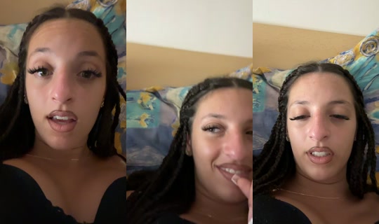 _saradeluca_93 TikTok Live — Aug 27, 2026, 1:16 AM