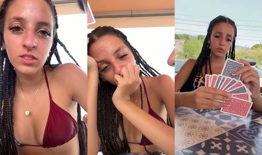 _saradeluca_93 TikTok Live — Aug 28, 2026, 1:00 PM