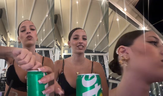 _saradeluca_93 TikTok Live — Sep 20, 2026, 6:18 PM