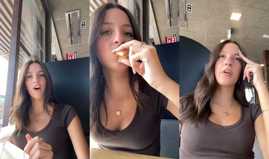 _saradeluca_93 TikTok Live — Sep 25, 2026, 11:45 AM