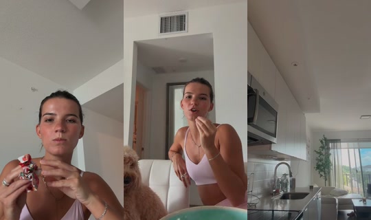 _saramarie.10 TikTok Live — Sep 22, 2026, 3:41 PM