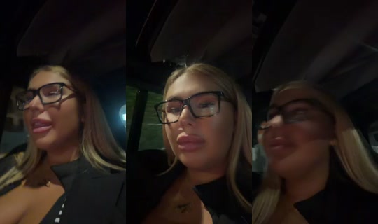 _saravesevo TikTok Live — Sep 16, 2026, 8:43 PM