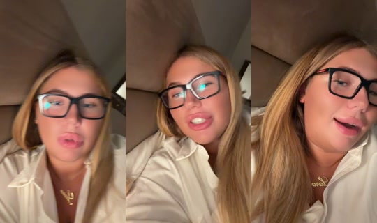 _saravesevo TikTok Live — Sep 17, 2026, 8:24 PM