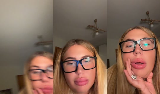 _saravesevo TikTok Live — Sep 17, 2026, 9:10 PM