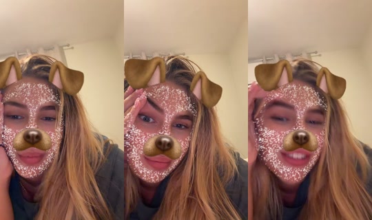 _saravesevo TikTok Live — Sep 25, 2026, 5:59 PM