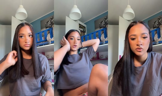 _saretta005 TikTok Live — Sep 26, 2026, 12:34 PM