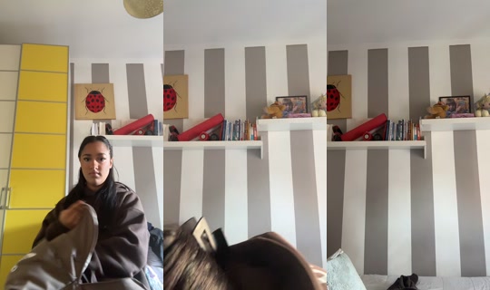 _saretta005 TikTok Live — Sep 27, 2026, 2:16 PM