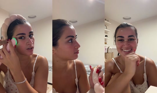 _sariitaaa12 TikTok Live — Sep 1, 2026, 8:57 PM