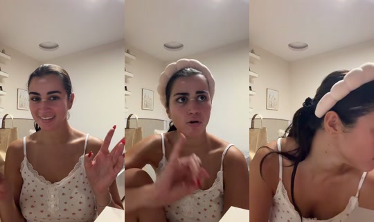 _sariitaaa12 TikTok Live — Sep 1, 2026, 9:54 PM