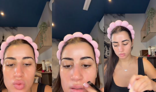 _sariitaaa12 TikTok Live — Sep 18, 2026, 2:32 PM