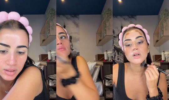 _sariitaaa12 TikTok Live — Sep 18, 2026, 2:51 PM