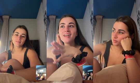 _sariitaaa12 TikTok Live — Sep 19, 2026, 5:22 PM