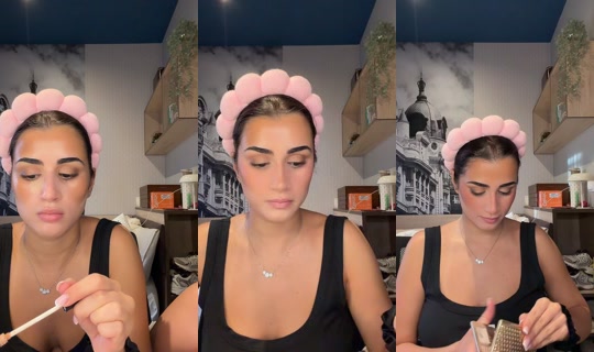 _sariitaaa12 TikTok Live — Sep 24, 2026, 4:42 PM