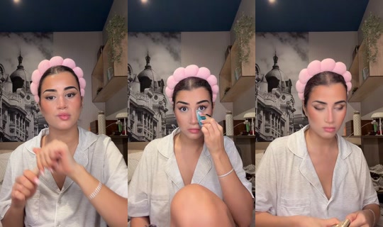 _sariitaaa12 TikTok Live — Oct 1, 2026, 5:34 PM