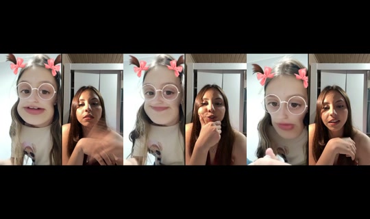 _sarinha.sousaa TikTok Live — Sep 25, 2026, 10:33 PM