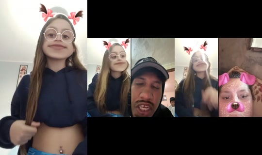 _sarinha.sousaa TikTok Live — Oct 1, 2026, 7:06 PM