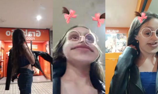 _sarinha.sousaa TikTok Live — Oct 4, 2026, 2:52 AM