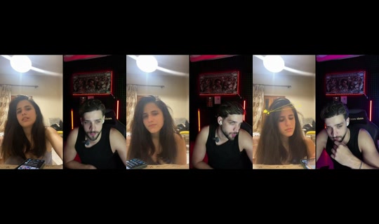 _savvinakiii_ TikTok Live — Sep 29, 2026, 10:04 PM