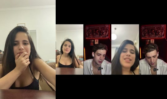 _savvinakiii_ TikTok Live — Oct 7, 2026, 8:04 PM
