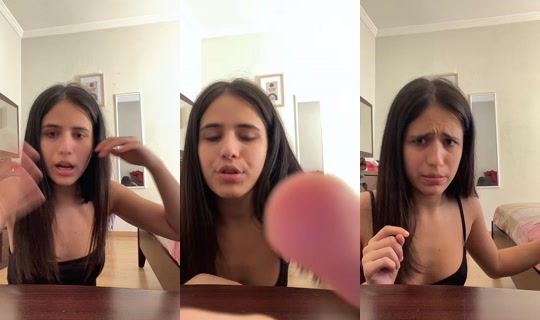_savvinakiii_ TikTok Live — Oct 8, 2026, 9:43 AM