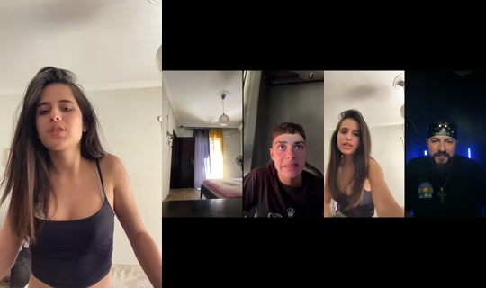 _savvinakiii_ TikTok Live — Oct 8, 2026, 10:16 AM