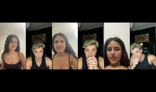 _savvinakiii_ TikTok Live — Oct 8, 2026, 3:46 PM