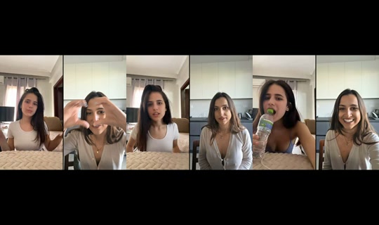 _savvinakiii_ TikTok Live — Oct 9, 2026, 11:55 AM