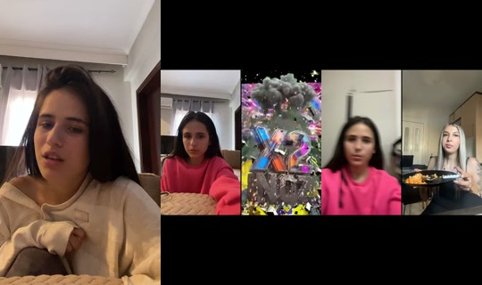 _savvinakiii_ TikTok Live — Oct 9, 2026, 1:24 PM