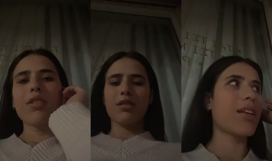 _savvinakiii_ TikTok Live — Oct 9, 2026, 6:53 PM