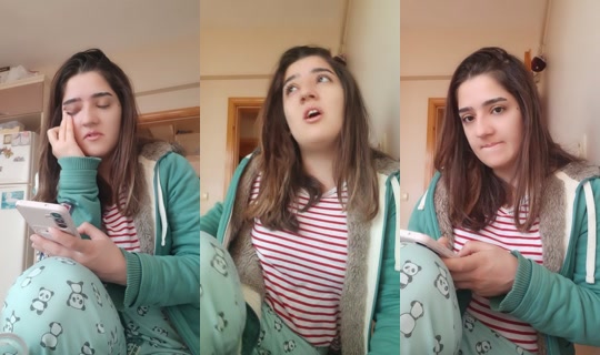 _sbudeokuyan1univrsiteli TikTok Live — Oct 7, 2026, 7:03 AM