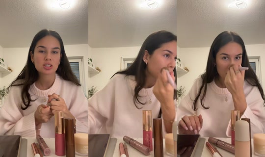 _selinayxc TikTok Live — Sep 25, 2026, 5:16 PM