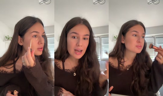 _selinayxc TikTok Live — Oct 3, 2026, 7:46 AM