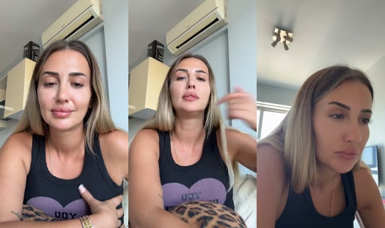 _selinist_ TikTok Live — Aug 23, 2026, 1:23 PM