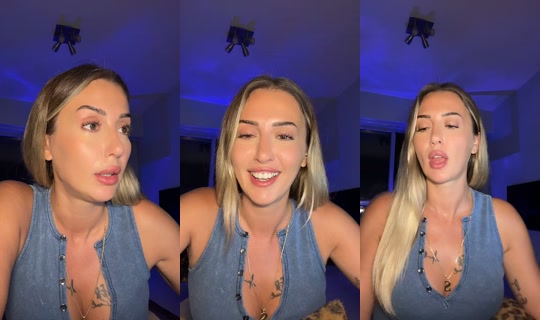 _selinist_ TikTok Live — Aug 23, 2026, 7:02 PM