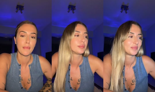 _selinist_ TikTok Live — Aug 23, 2026, 8:43 PM