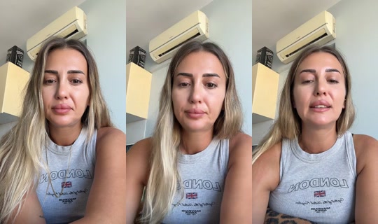 _selinist_ TikTok Live — Aug 25, 2026, 8:20 AM