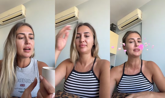 _selinist_ TikTok Live — Aug 25, 2026, 9:10 AM