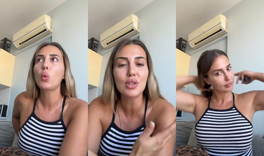 _selinist_ TikTok Live — Aug 25, 2026, 10:00 AM