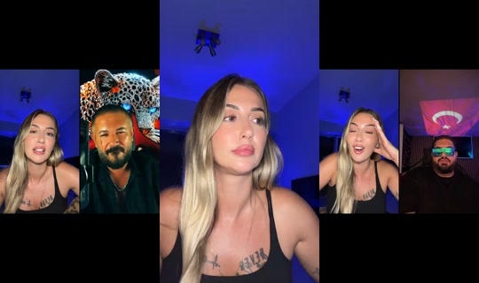 _selinist_ TikTok Live — Aug 27, 2026, 7:51 PM