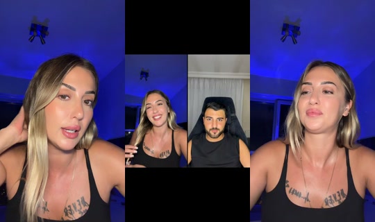 _selinist_ TikTok Live — Aug 27, 2026, 8:12 PM