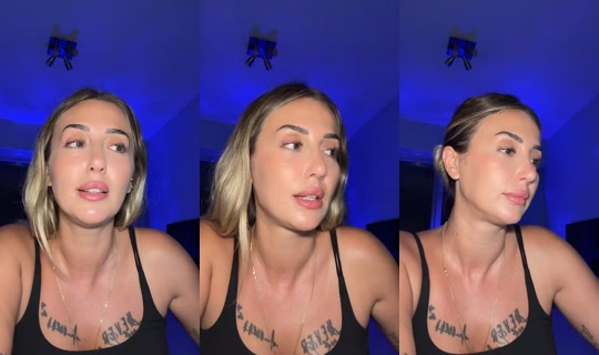 _selinist_ TikTok Live — Aug 27, 2026, 9:02 PM