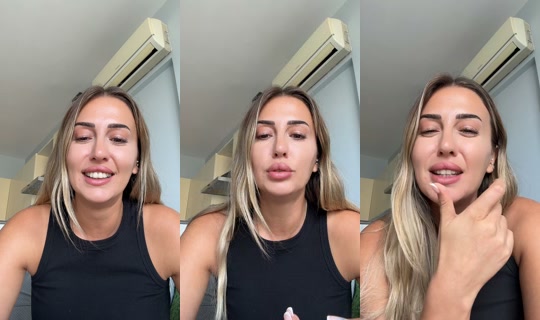 _selinist_ TikTok Live — Aug 28, 2026, 12:51 PM